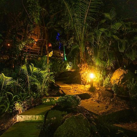 Leela Garden Resort Bamboolove Baan Tai Exterior foto