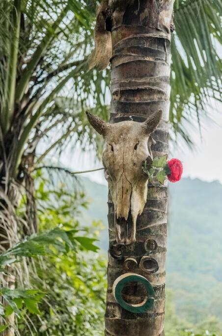Leela Garden Resort Bamboolove Baan Tai Exterior foto