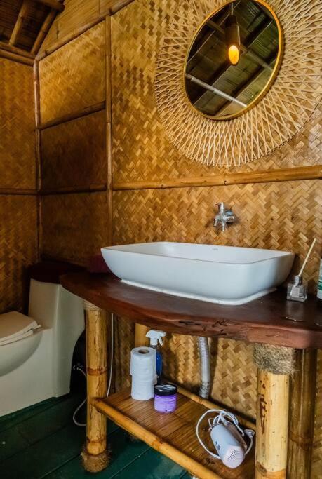 Leela Garden Resort Bamboolove Baan Tai Exterior foto
