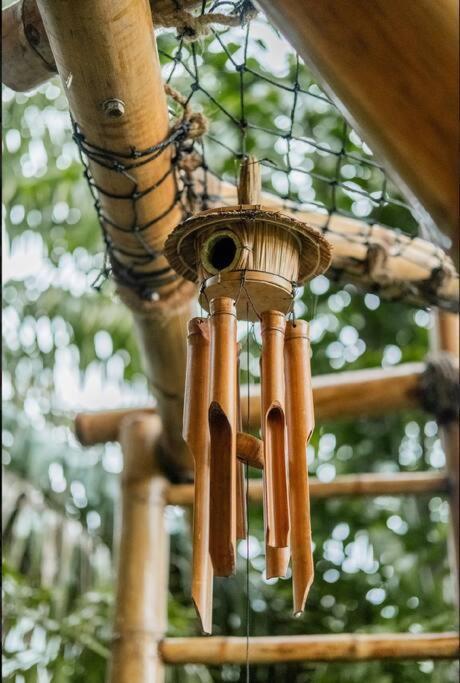 Leela Garden Resort Bamboolove Baan Tai Exterior foto
