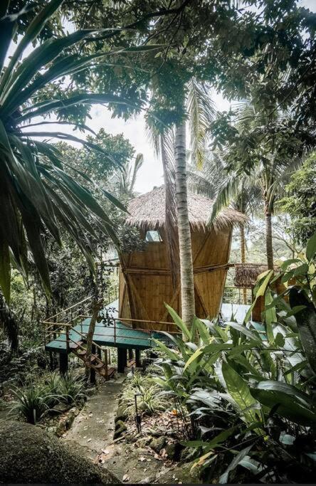 Leela Garden Resort Bamboolove Baan Tai Exterior foto