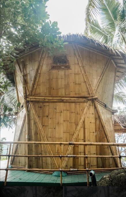 Leela Garden Resort Bamboolove Baan Tai Exterior foto
