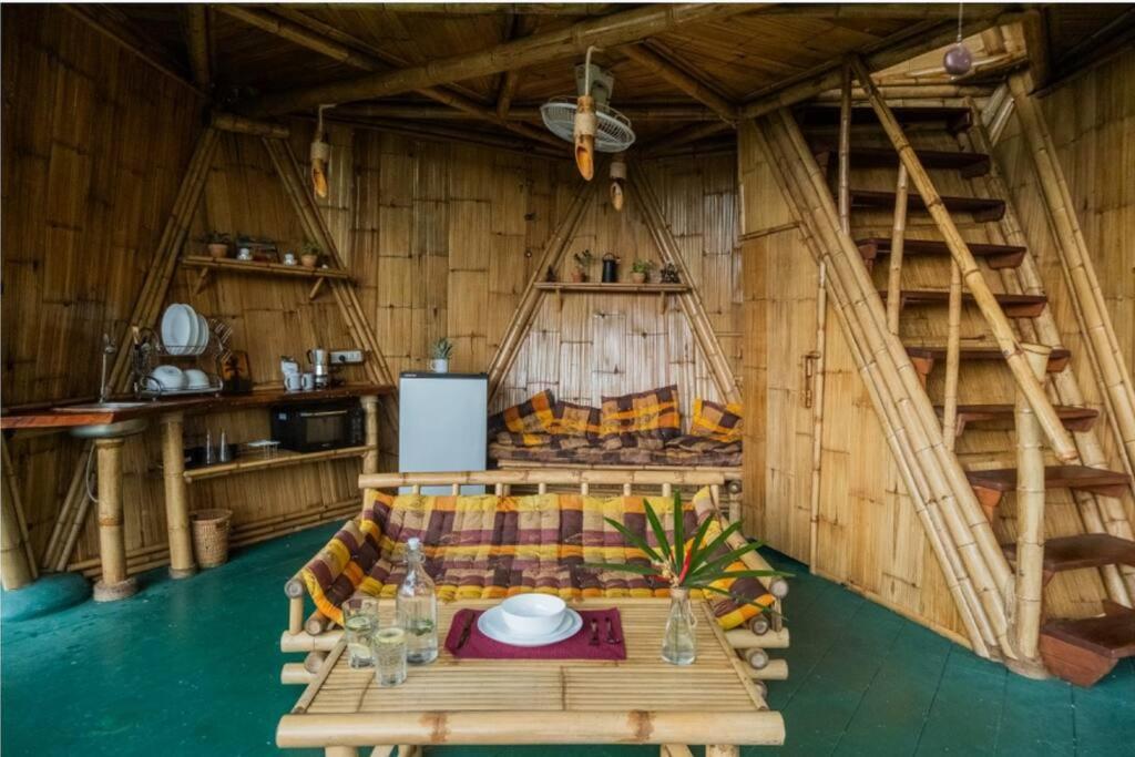 Leela Garden Resort Bamboolove Baan Tai Exterior foto