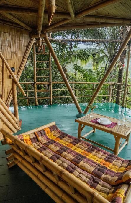 Leela Garden Resort Bamboolove Baan Tai Exterior foto