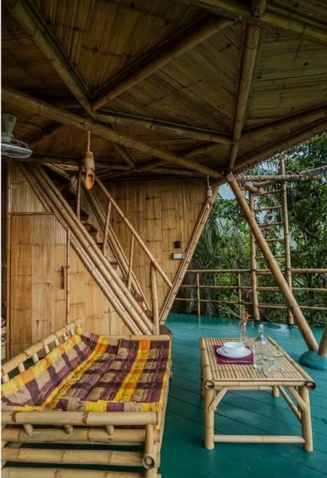 Leela Garden Resort Bamboolove Baan Tai Exterior foto
