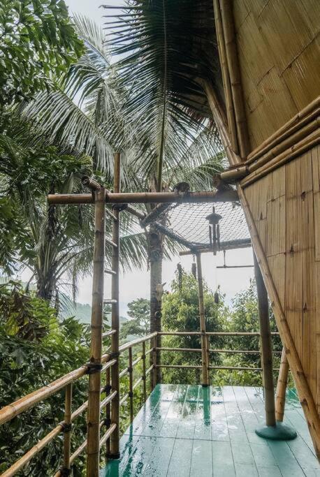 Leela Garden Resort Bamboolove Baan Tai Exterior foto