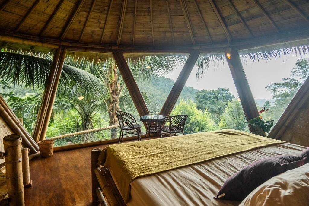 Leela Garden Resort Bamboolove Baan Tai Exterior foto