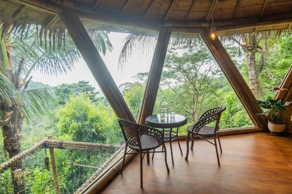Leela Garden Resort Bamboolove Baan Tai Exterior foto