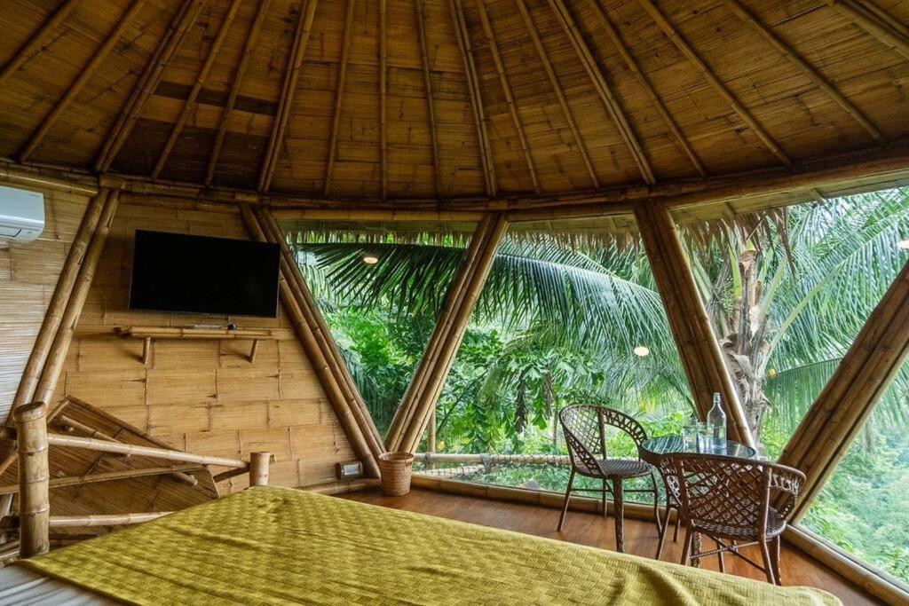 Leela Garden Resort Bamboolove Baan Tai Exterior foto