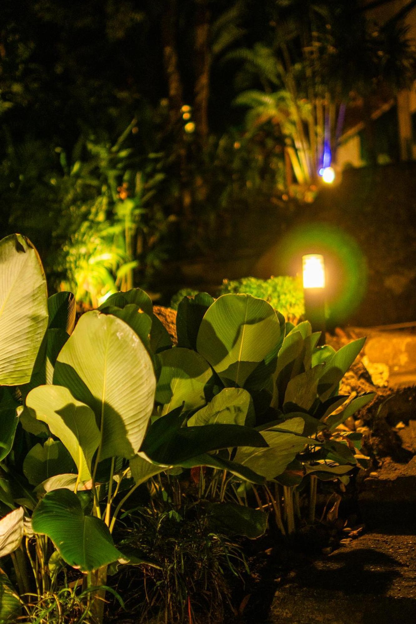 Leela Garden Resort Bamboolove Baan Tai Exterior foto