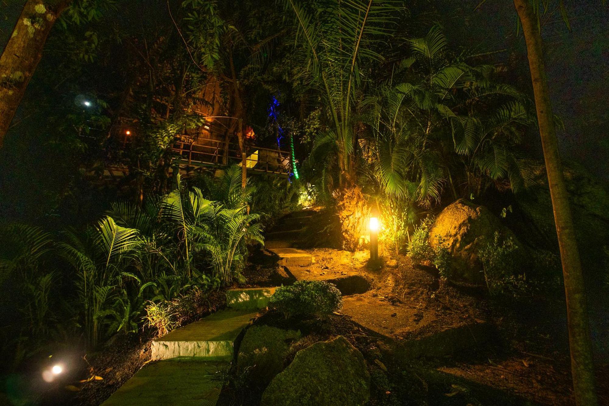 Leela Garden Resort Bamboolove Baan Tai Exterior foto