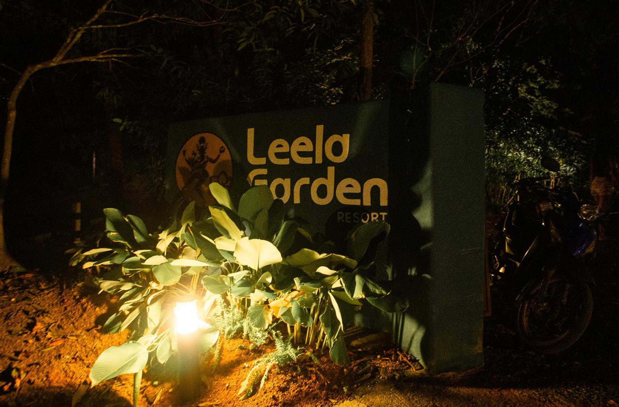 Leela Garden Resort Bamboolove Baan Tai Exterior foto